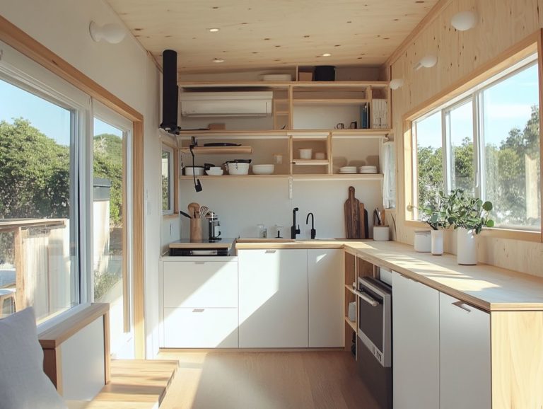 5 Best Practices for Tiny House Renovations