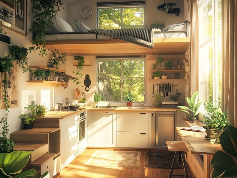 5 Common Misconceptions About Tiny Living