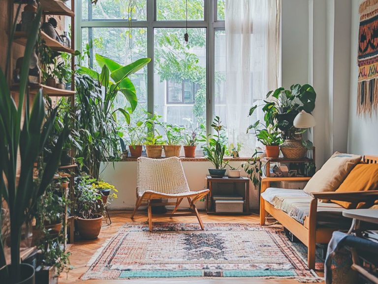 5 Essential Design Elements for Tiny Living