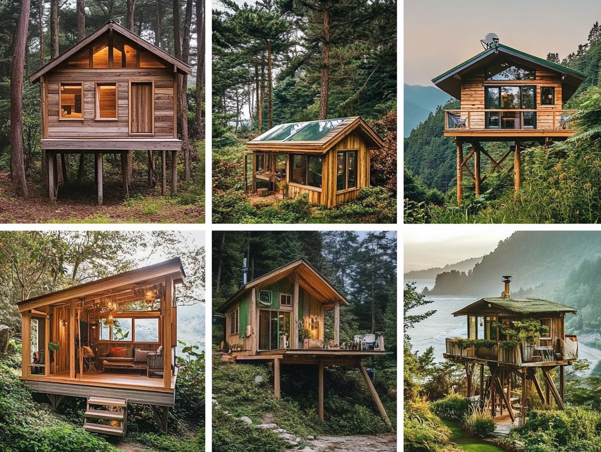 What Are the Advantages of Living in a Tiny House?