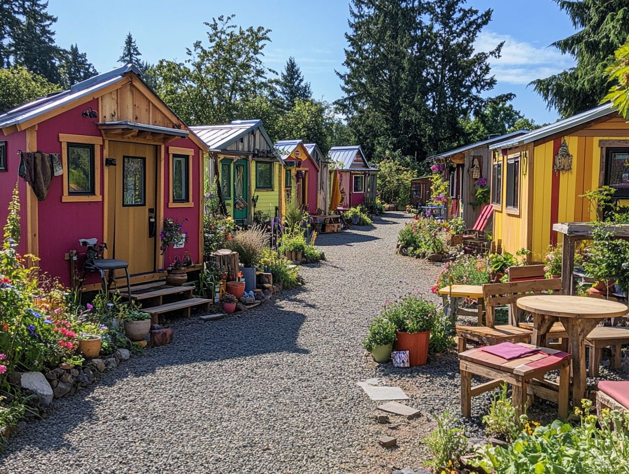 Home Tiny House