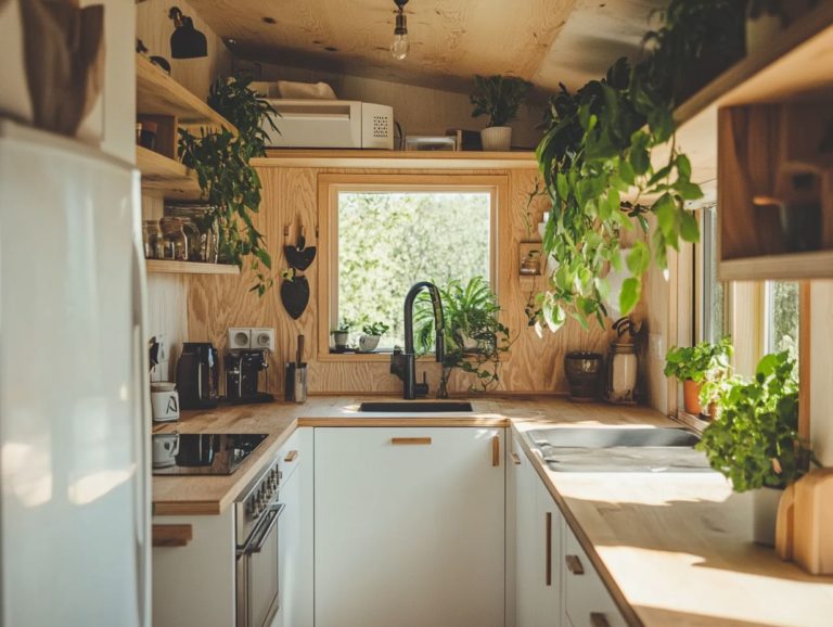 5 Tips for Sustainable Tiny House Renovations