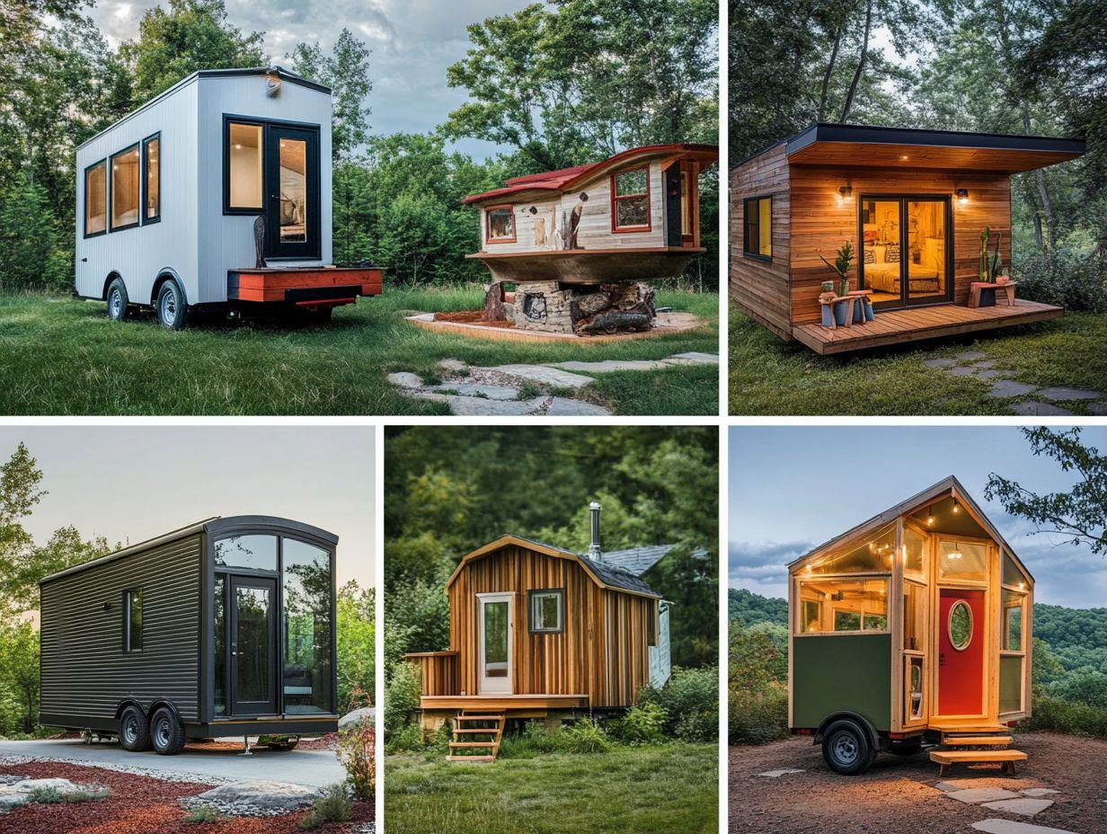 4. The Eco-Friendly Tiny House