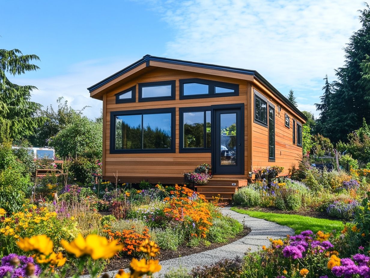 What Is the Tiny House Movement and Why Is It Gaining Popularity?