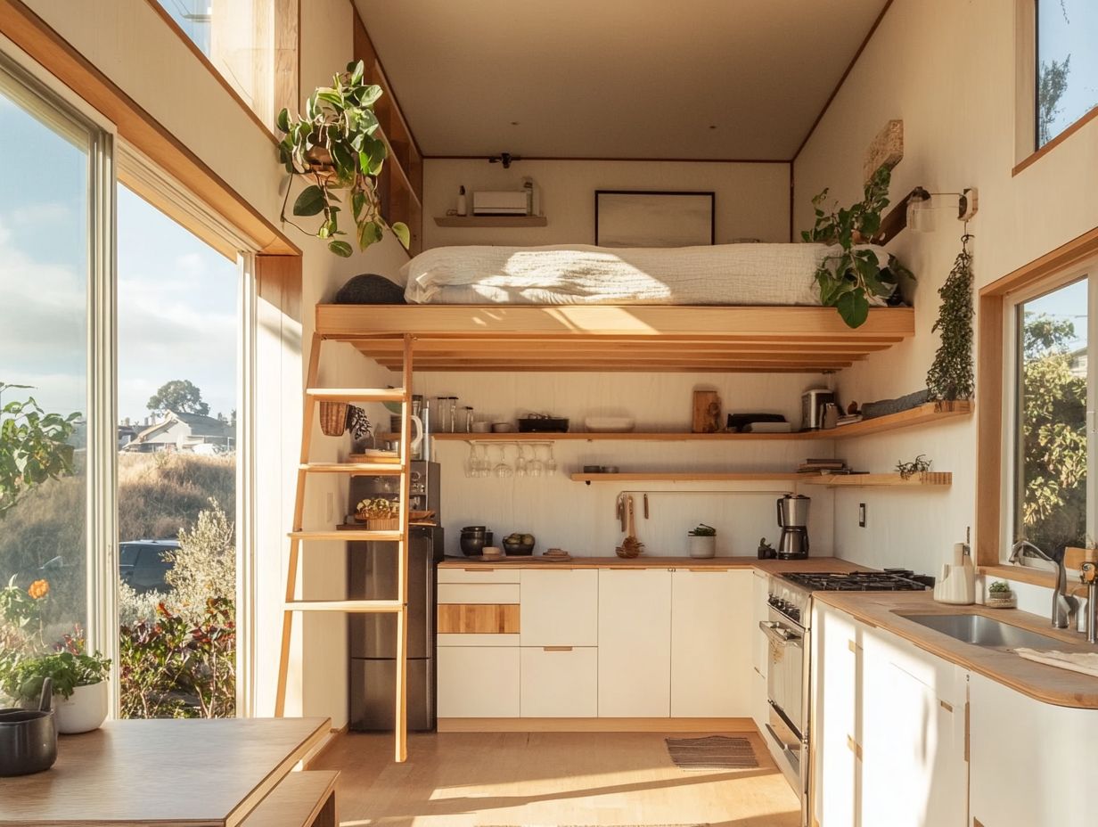 Tips for a Successful Transition to Tiny House Living