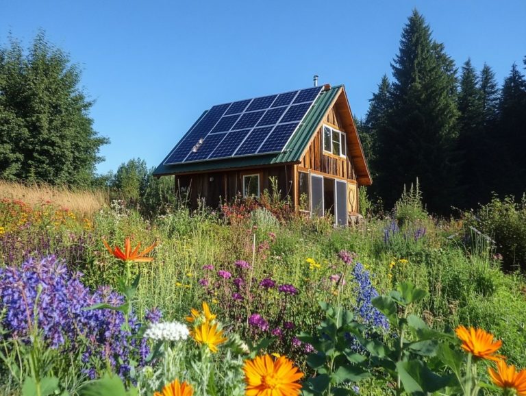 Are Tiny Houses Environmentally Friendly?