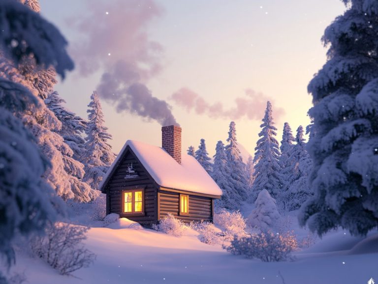 Are Tiny Houses Insulated for Winter?