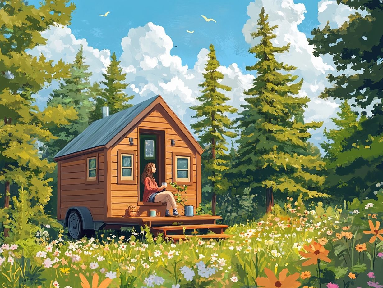 Can I Live in a Tiny House Year-Round?