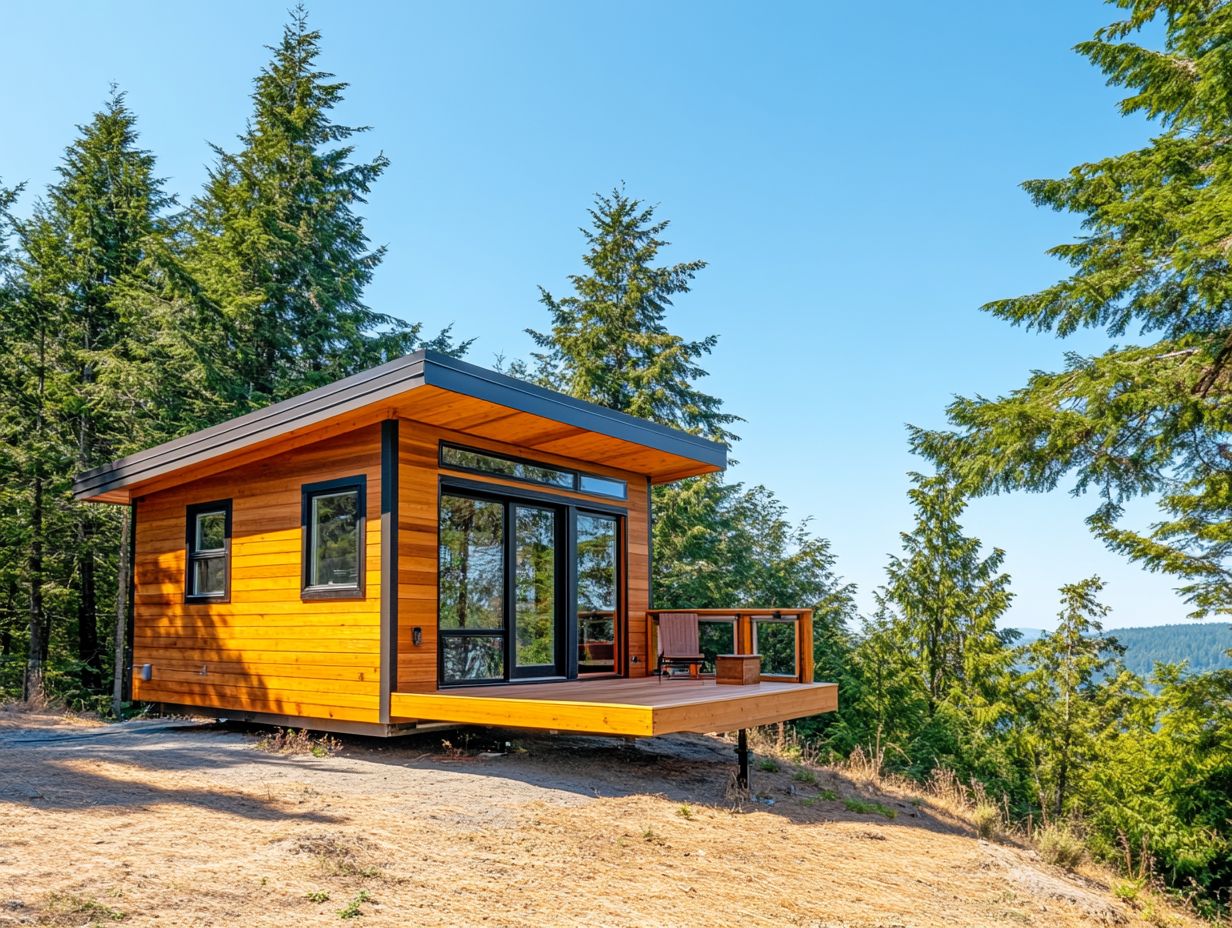 Do I need a building permit to construct a tiny house?