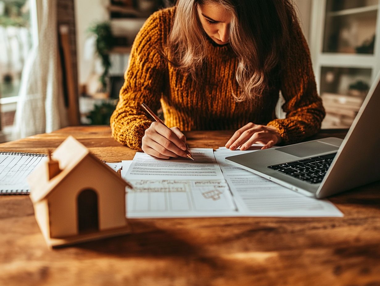 Legal essentials for a tiny house lease