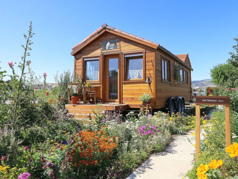 Do I Need a Special Permit for a Tiny House?