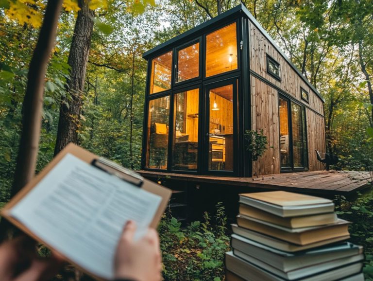 Exploring Tiny House Insurance Laws