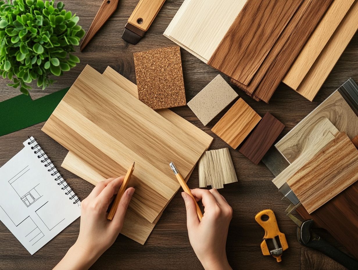 Examples of Sustainable Building Materials