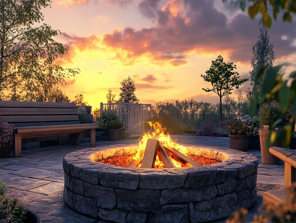 Frequently Asked Questions about Tiny House Fire Pits