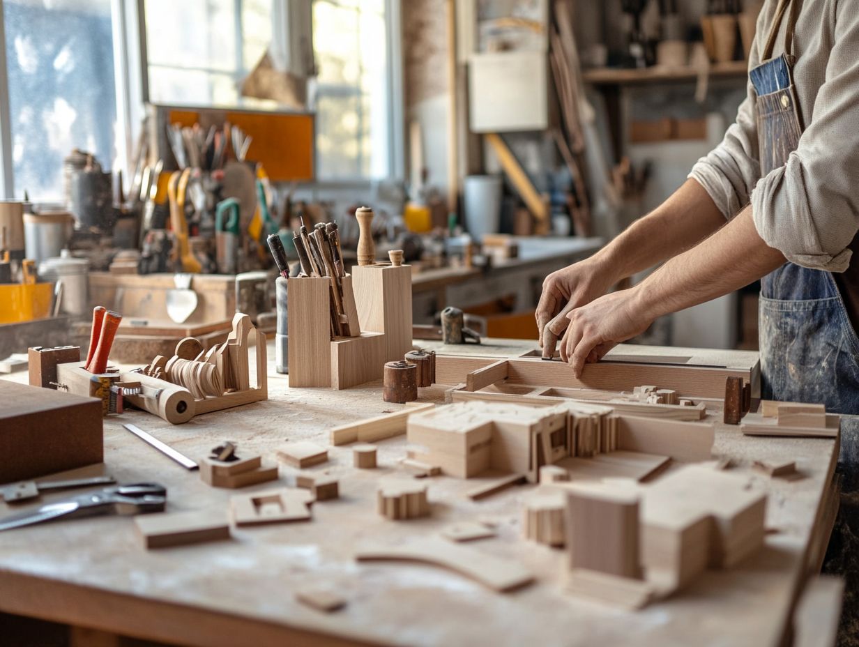 Recommended Materials and Tools