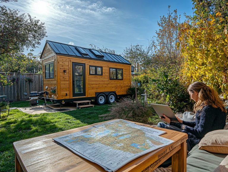 How to Deal with Zoning Laws for Tiny Houses?