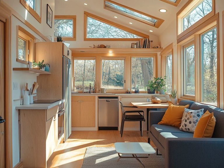 How to Make Your Tiny House More Accessible