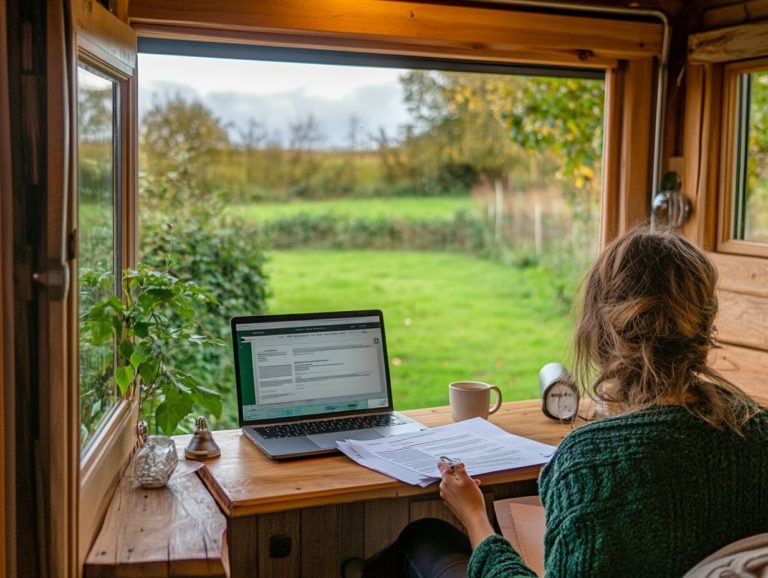 How to Navigate Tiny House Insurance?