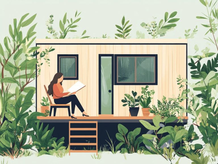 Legal Advice for Tiny House Enthusiasts