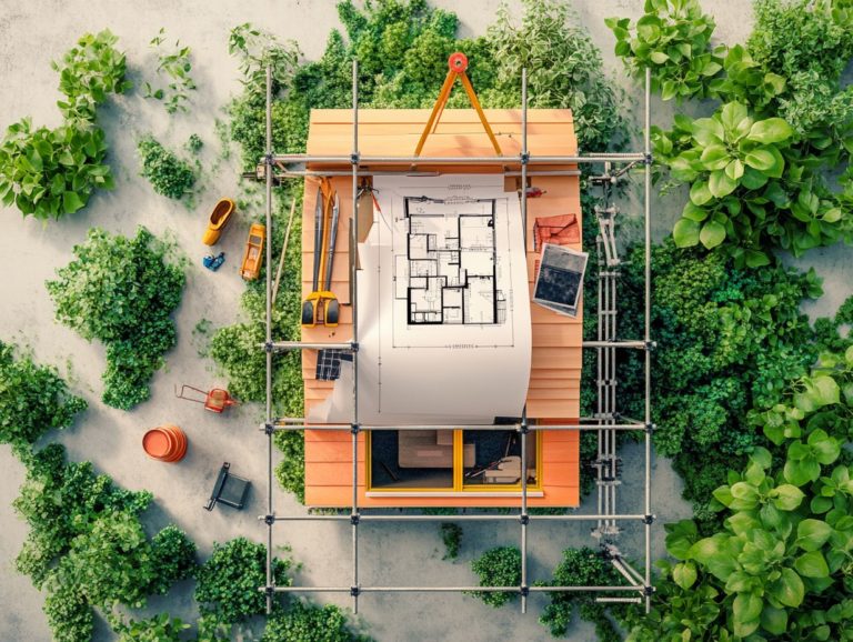 Legal Considerations for Tiny House Renovations