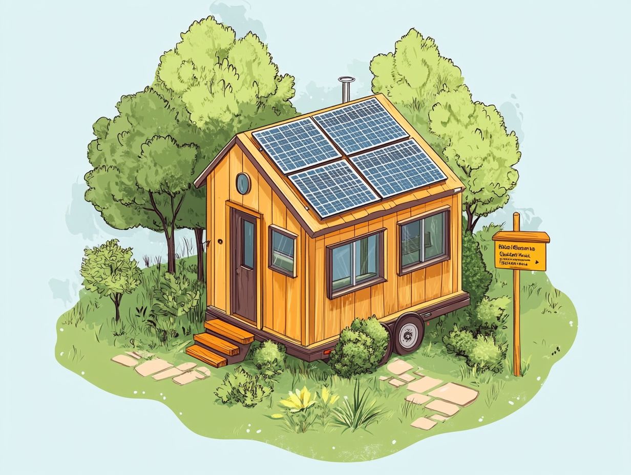 Navigating Legal Issues for Tiny Houses