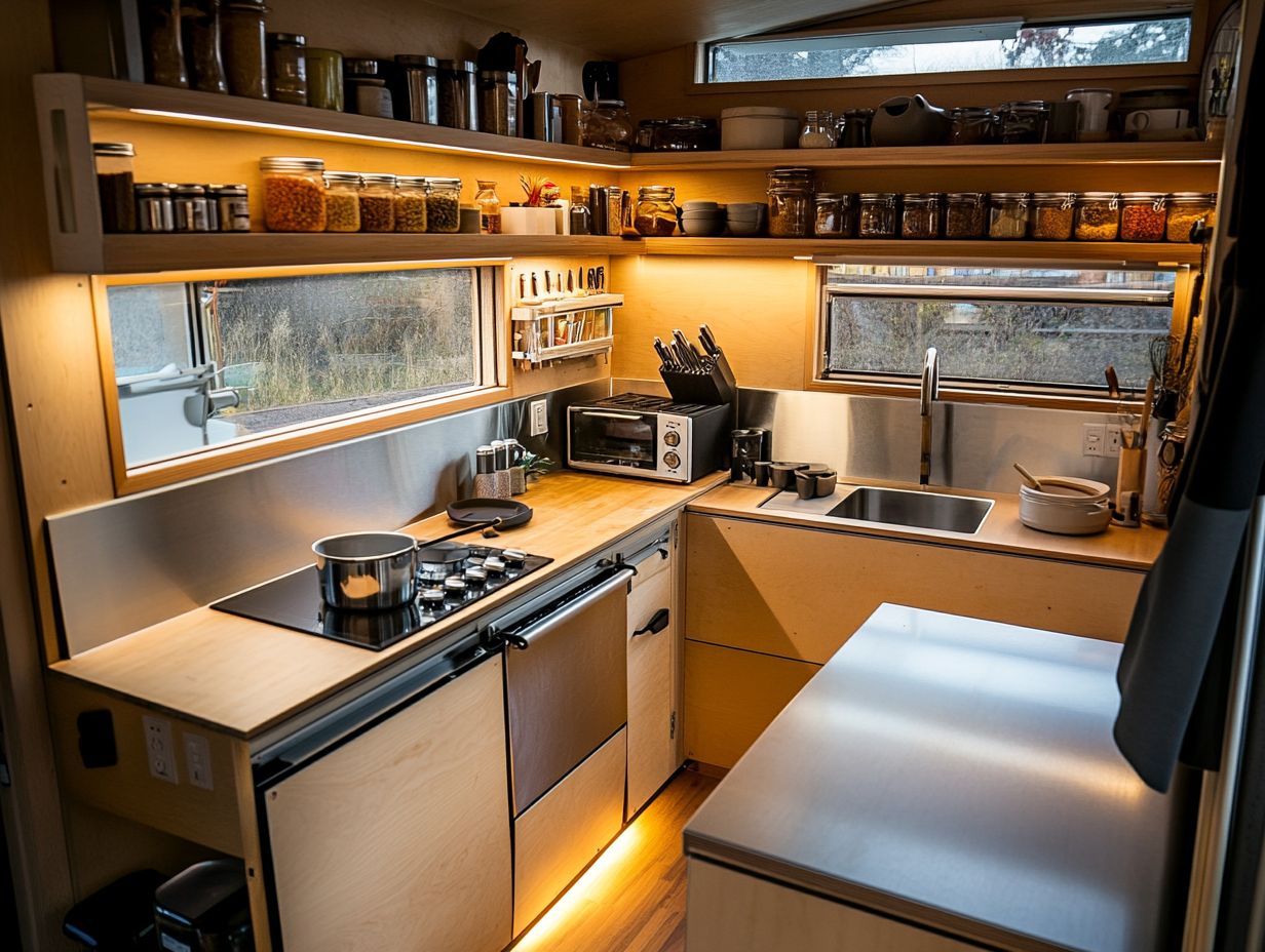 Ways to Bring in Natural Light for a Brighter and Airier Kitchen