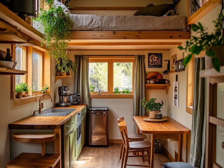 Personal Stories from Tiny House Dwellers