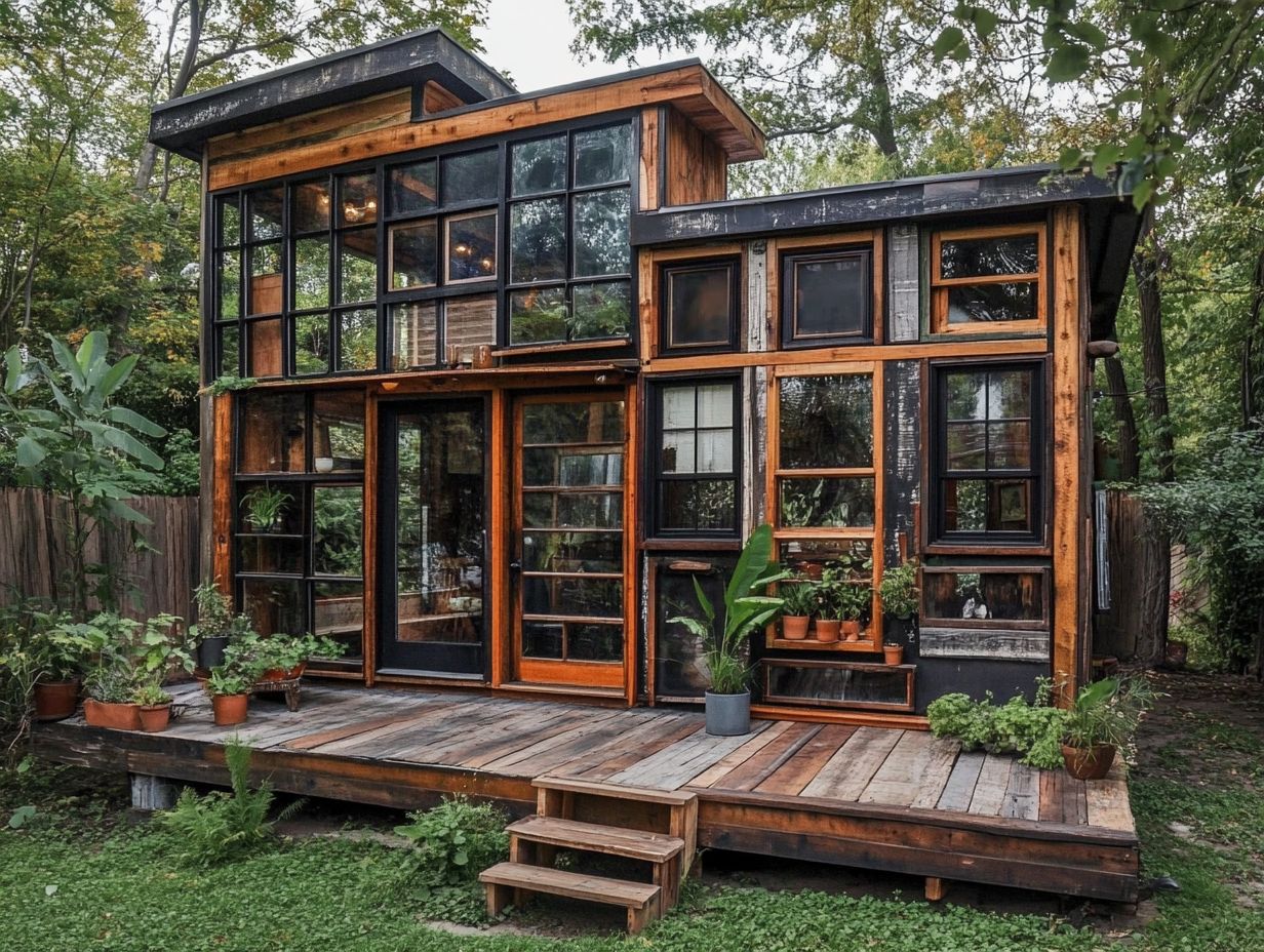 Factors to Consider when Choosing Reclaimed Wood