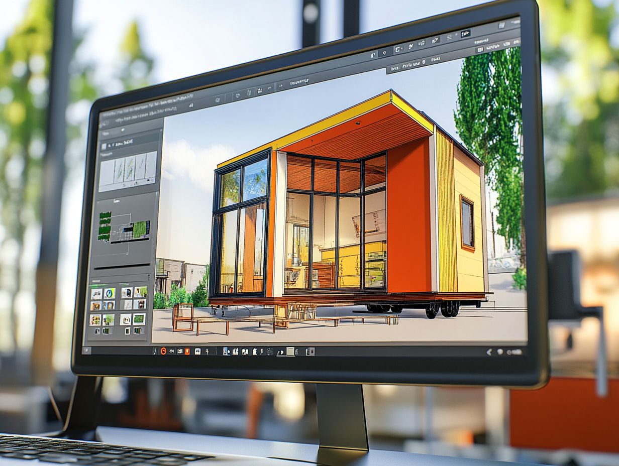 An overview of the best tiny house design software of 2024