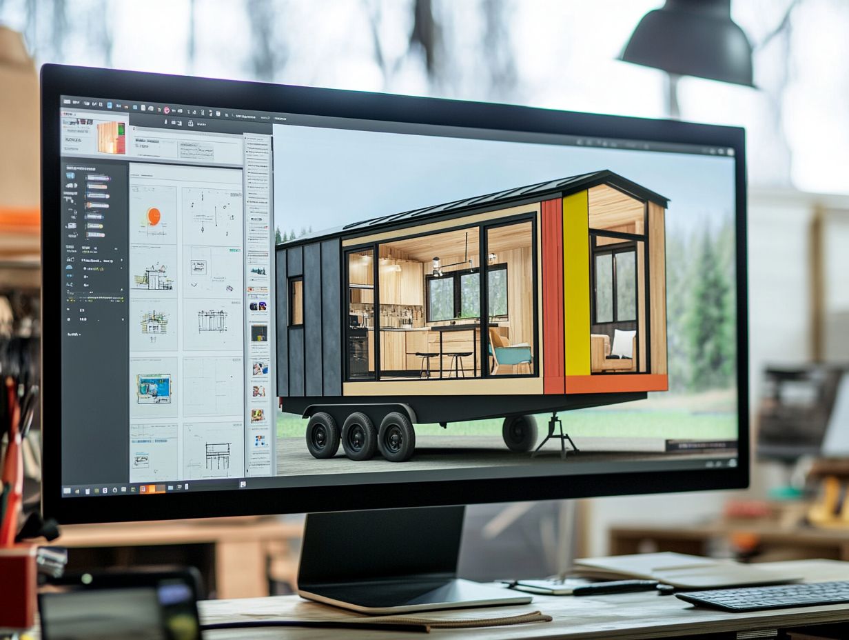 Creative Design Capabilities