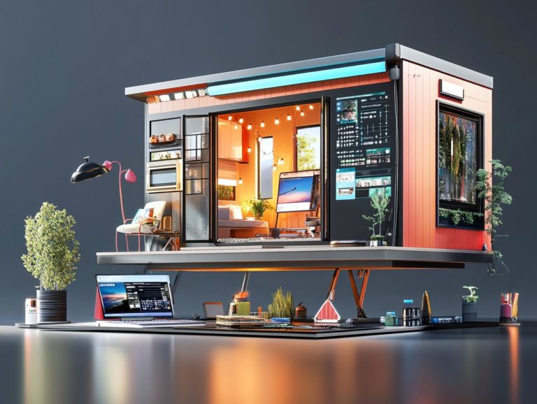 The Best Tiny House Design Software of 2024