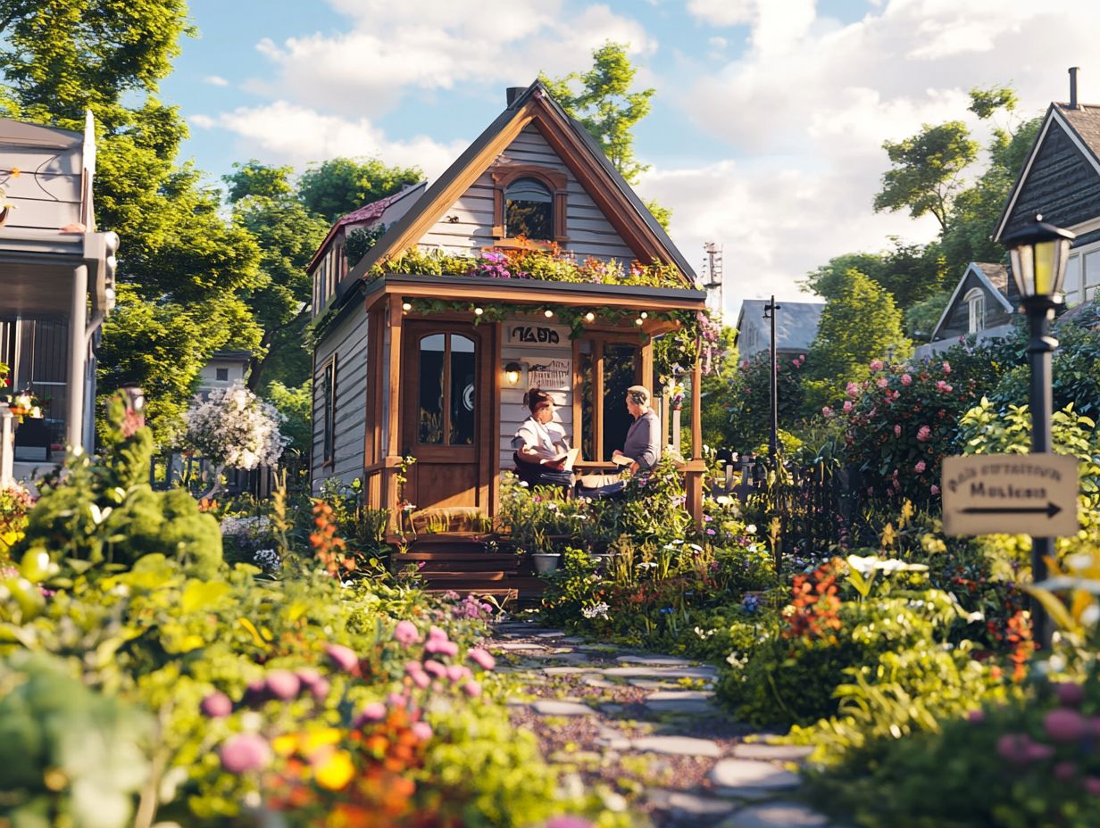 Discover the Key Insights on Tiny House Living!