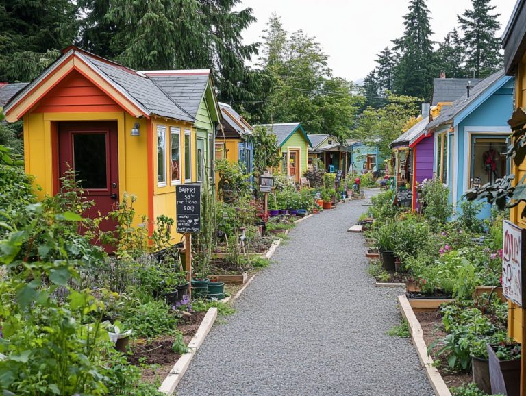 The Importance of Community Rules in Tiny House Living