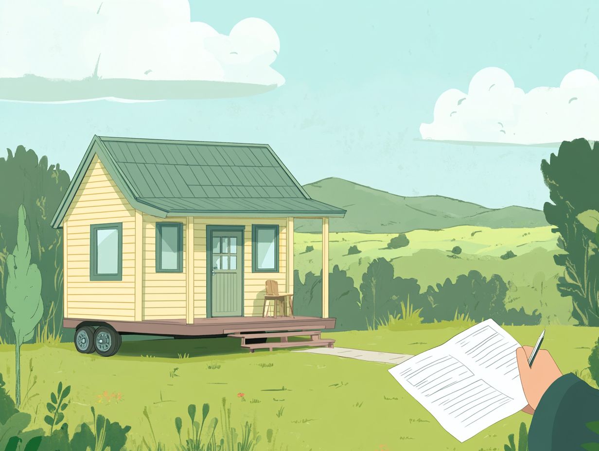 What are tiny home insurance laws and why do they matter?