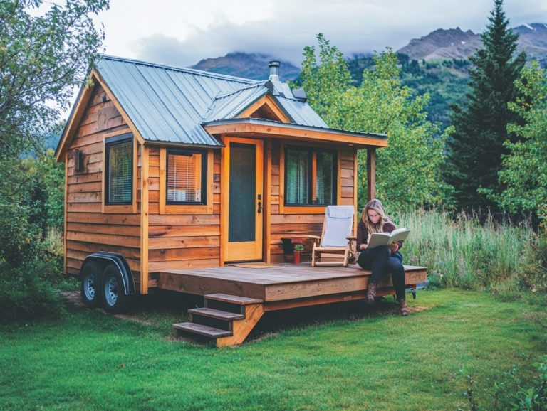 The Ins and Outs of Tiny Home Insurance Laws