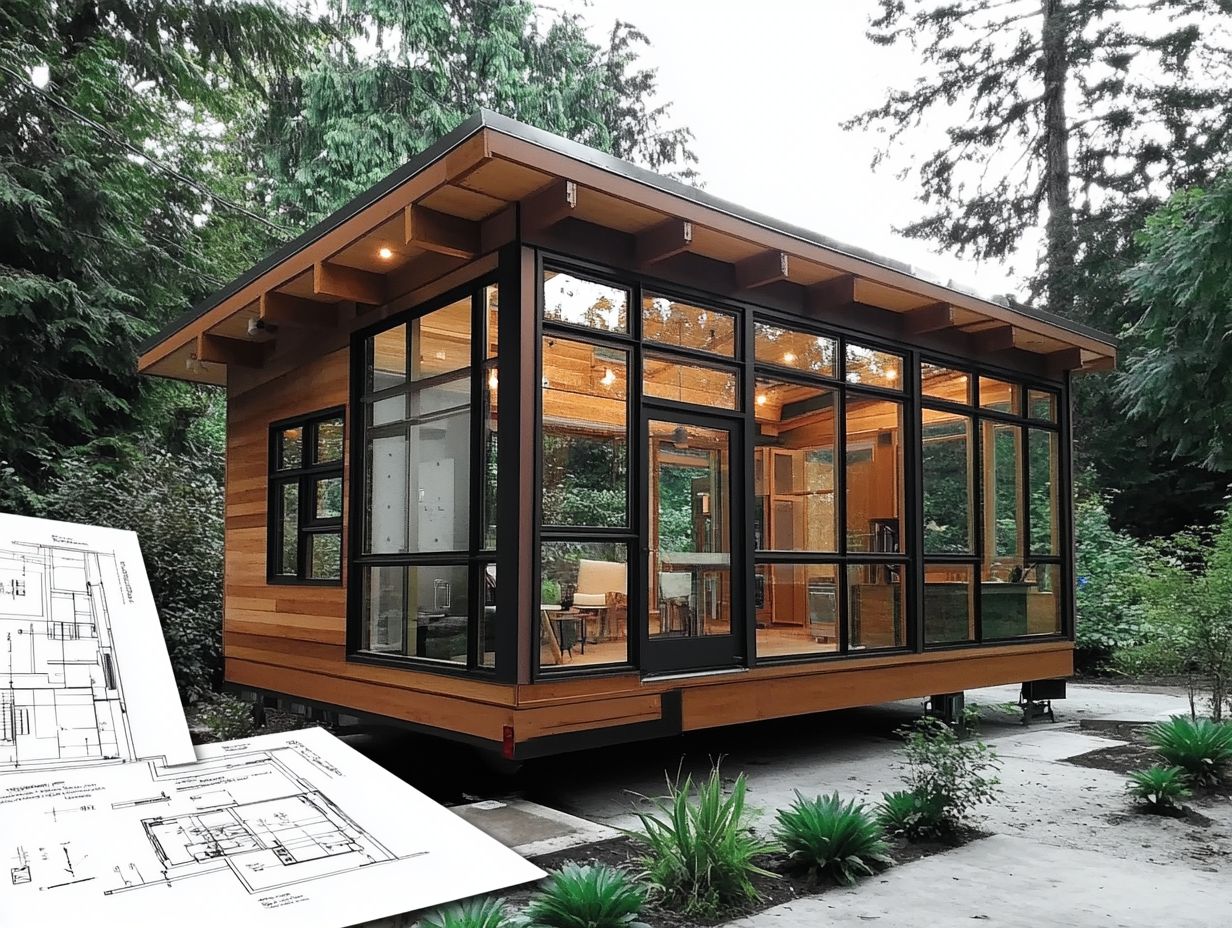 Key Considerations for Tiny House Builders