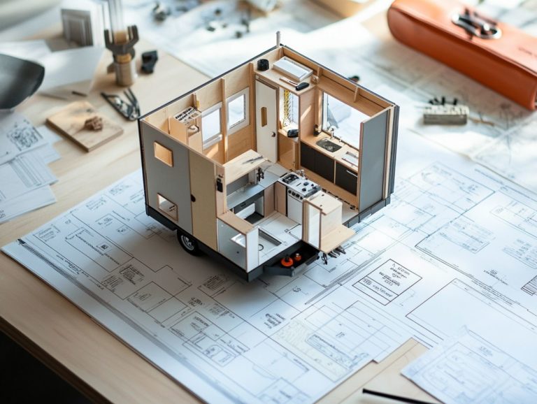 Tiny House Building Codes: What to Know