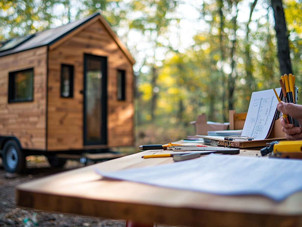 Types of Tiny Houses