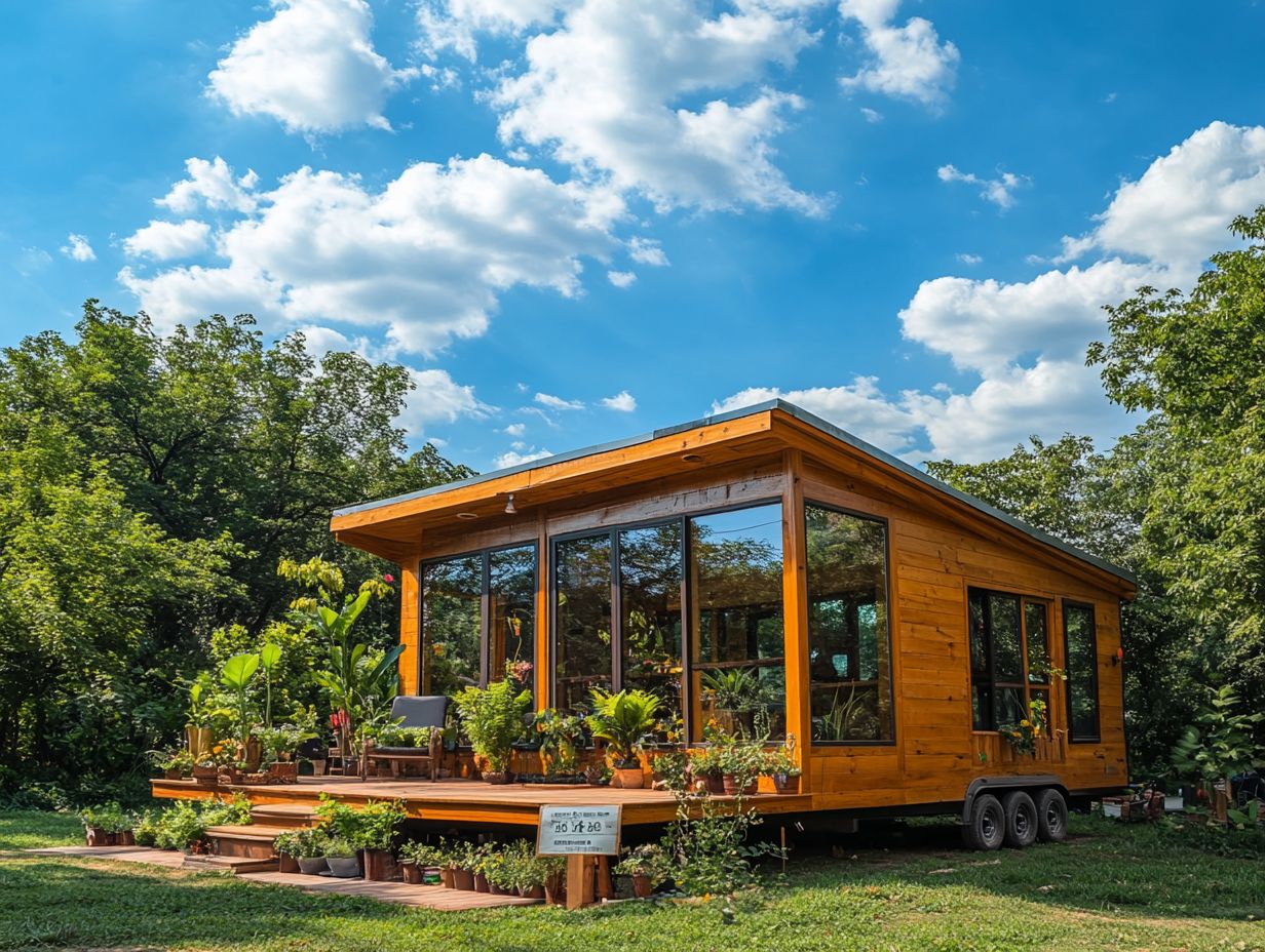 Rights and Responsibilities in Tiny House Living