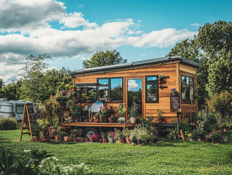 Tiny House Codes: Understanding Your Rights