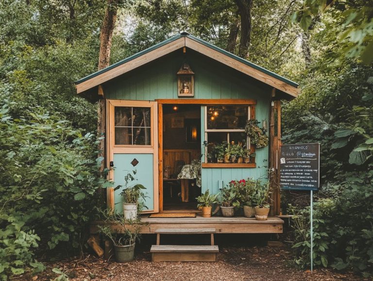 Tiny House Law: Key Elements Every Owner Should Know