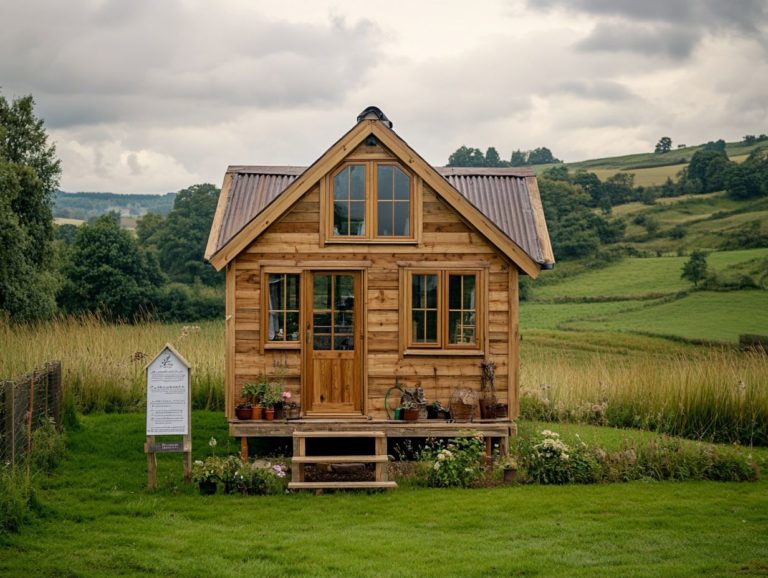 Tiny House Laws: What Every Owner Should Know