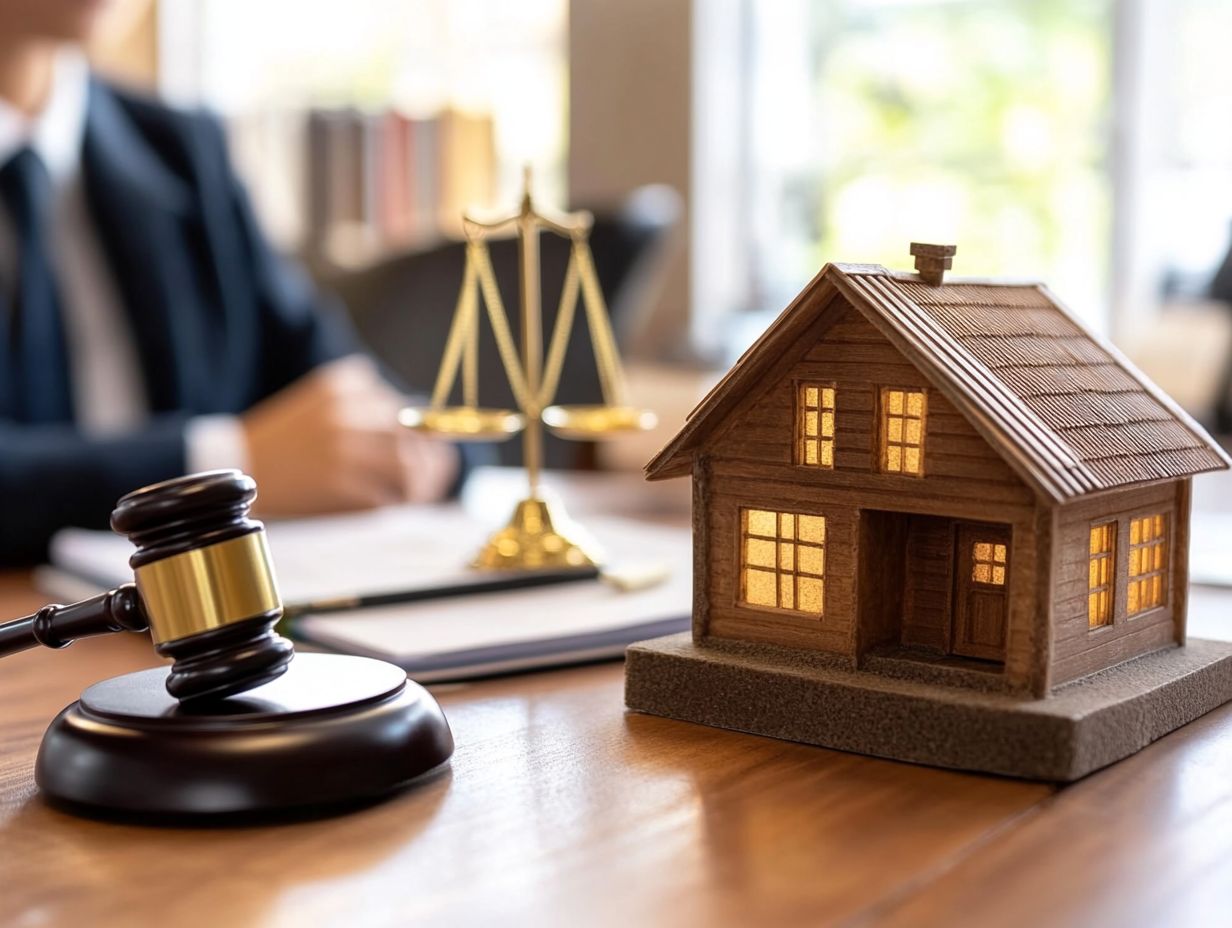 What is tiny house legal assistance and why might I need it?