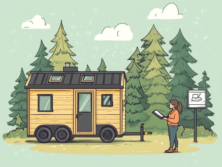 Tiny House Legal Challenges: How to Overcome Them