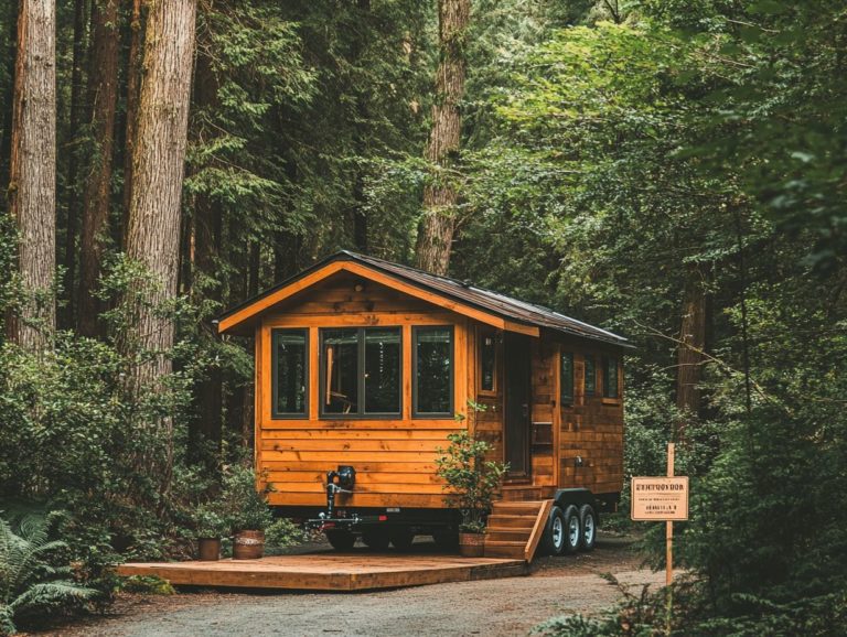 Tiny House Licensing: A Complete Overview