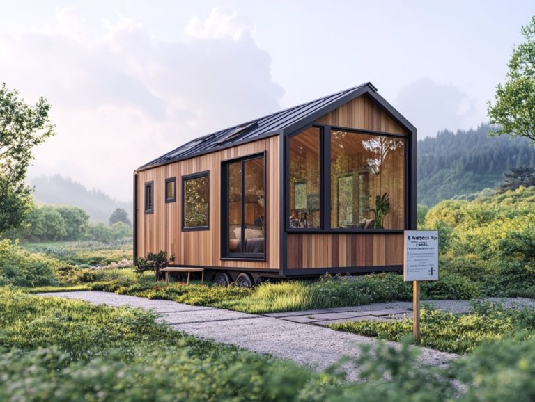 Tiny House Licensing: What You Need to Know