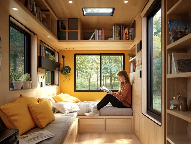 Tiny House Living: Legal Myths Debunked