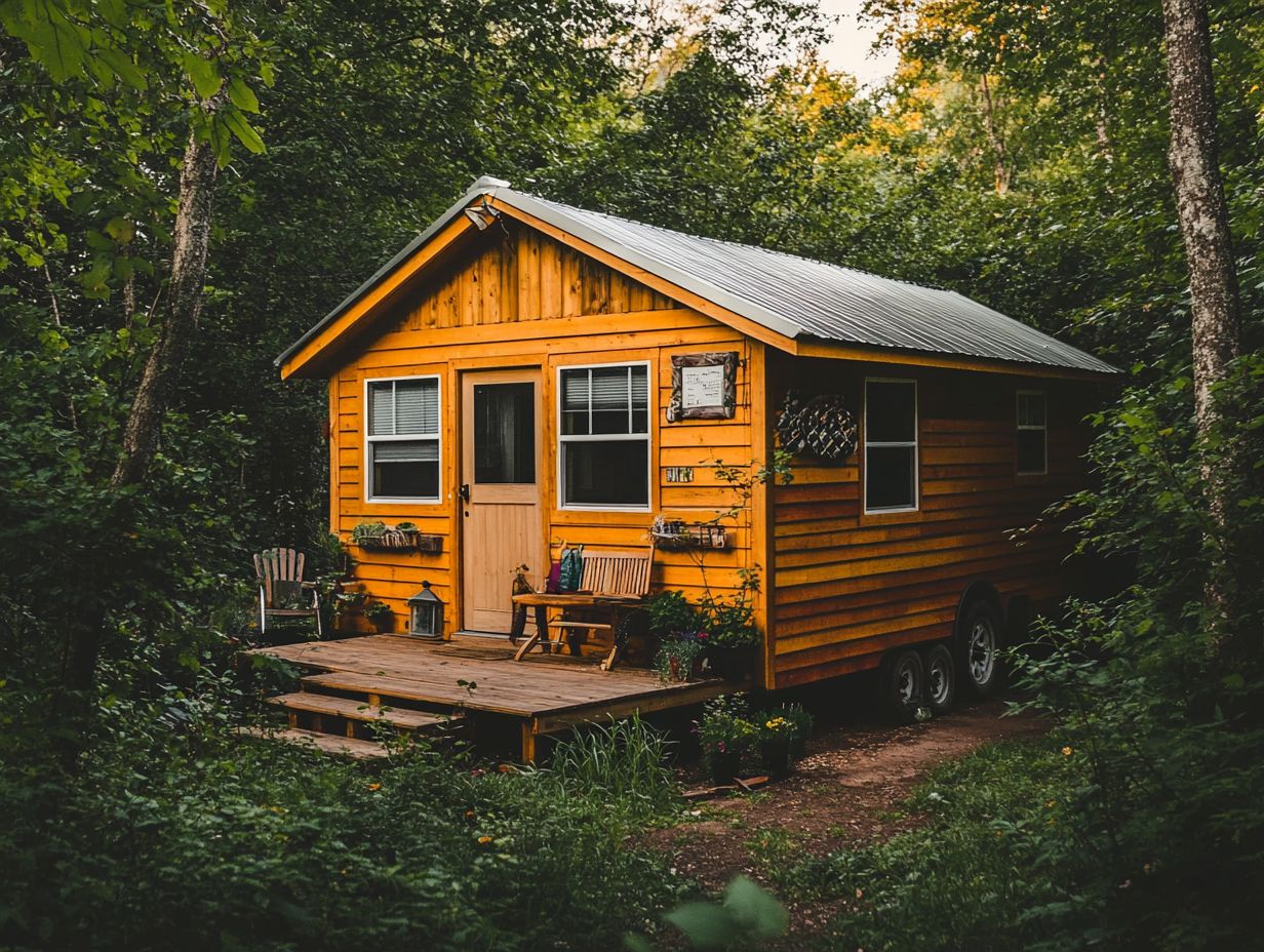 Designing and Building Your Tiny House