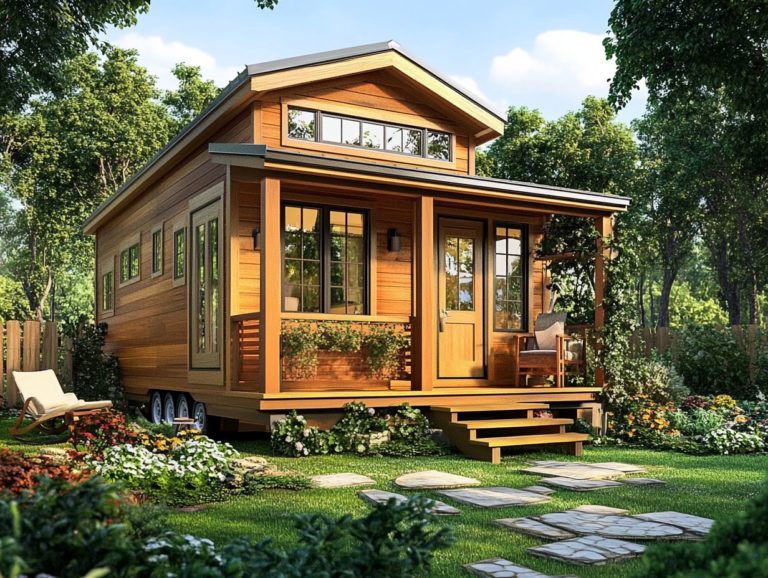 Tiny House Ownership: Legal Rights Explained