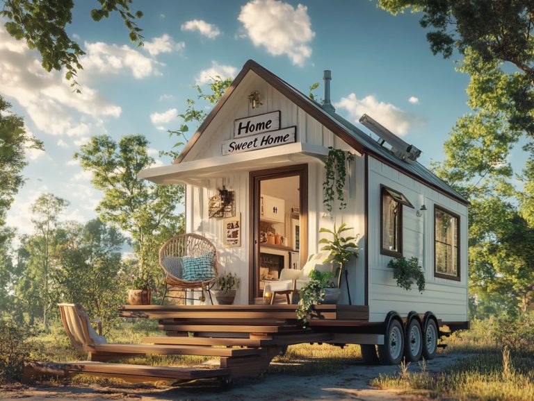 Tiny House Ownership: Legal Tips for Newbies